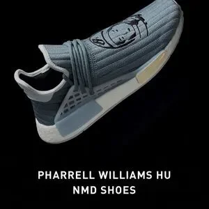 adidas | Shoes | Adidas Pharrell Williams Bbc Astronaut Hu  display picture 1